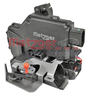 Zamek drzwi METZGER 2314046