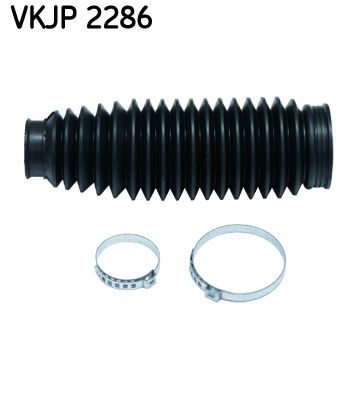 Zestaw osłon, układ kierowniczy SKF VKJP2286