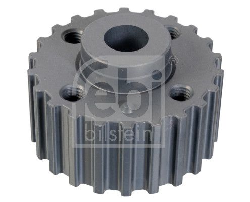 Koło zębate, wał korbowy FEBI BILSTEIN 25166