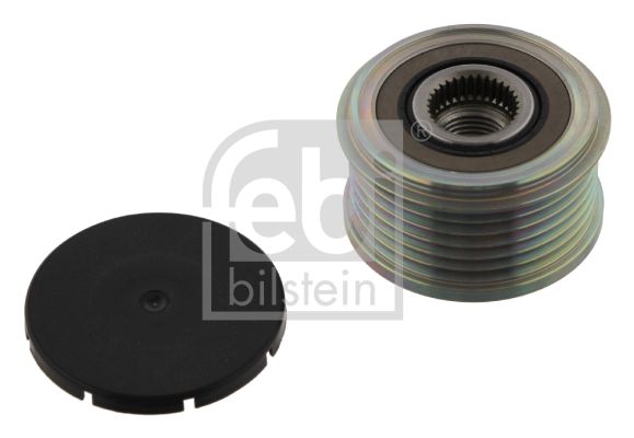 Alternator - sprzęgło jednokierunkowe FEBI BILSTEIN 29904