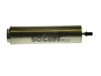 Filtr paliwa PURFLUX fcs828