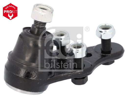 Przegub mocujący / prowadzący FEBI BILSTEIN 02620