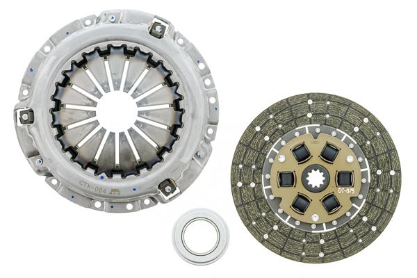 Zestaw sprzęgieł AISIN KT-026A