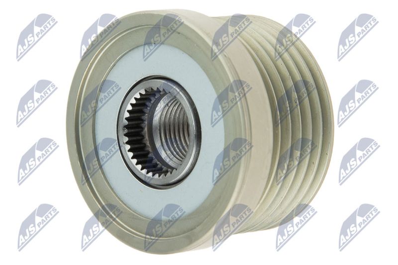 Alternator - sprzęgło jednokierunkowe NTY ESA-BM-000