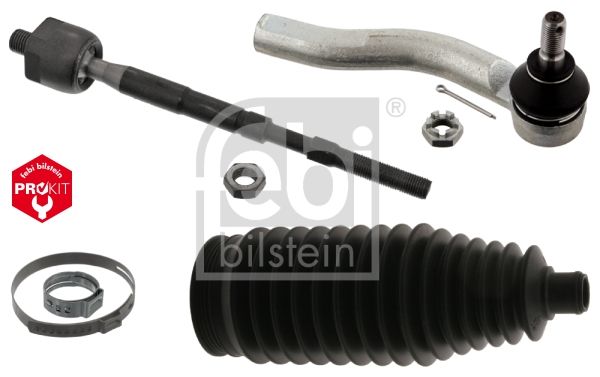Drążek kierowniczy poprzeczny FEBI BILSTEIN 39591