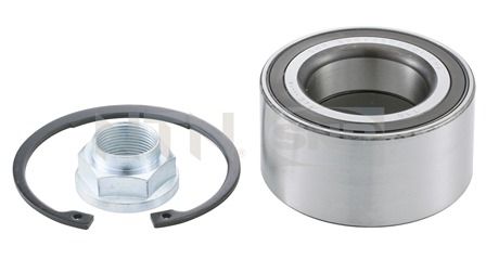 Zestaw łożysk koła SNR R174.95