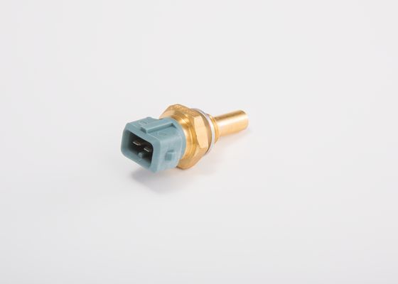 Czujnik, temperatura płynu chłodzącego BOSCH 0280130107