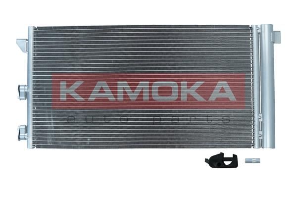 Skraplacz, klimatyzacja KAMOKA 7800209