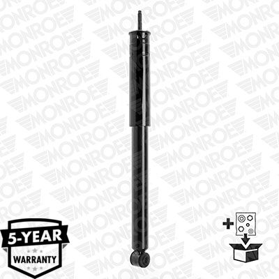 Amortyzator MONROE G43141
