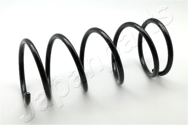 Sprężyna zawieszenia JAPANPARTS ZC1896A