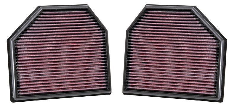 Filtr powietrza K&N Filters 33-2488