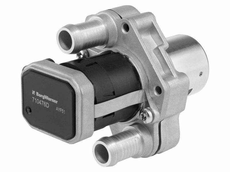 Zawór AGR BorgWarner 710476D