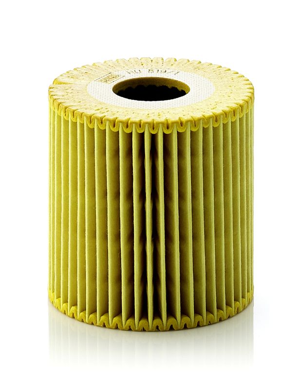 Filtr oleju MANN-FILTER hu 819/1 x