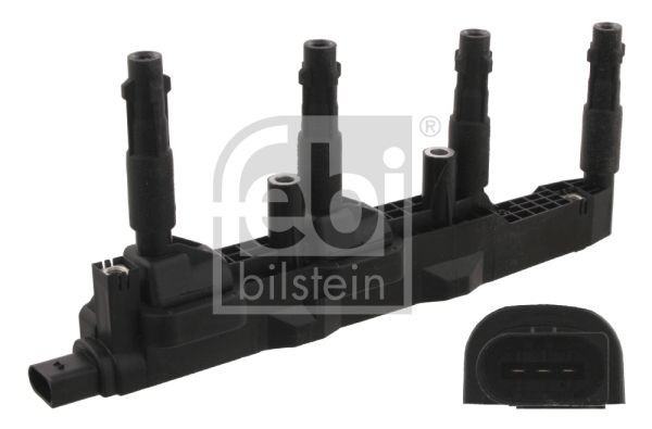 Cewka zapłonowa FEBI BILSTEIN 28548