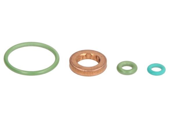 Zestaw naprawczy, układ Common Rail ENGITECH ENT250497