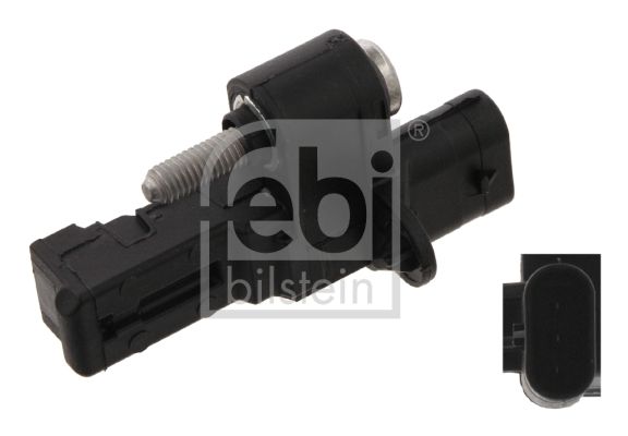 Generator impulsów, wał korbowy FEBI BILSTEIN 31088