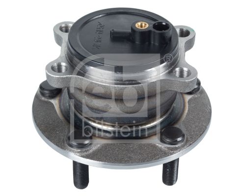 Zestaw łożysk koła FEBI BILSTEIN 101370
