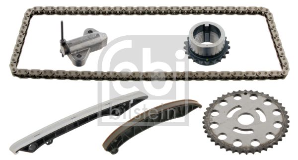 Zestaw łańcucha rozrządu FEBI BILSTEIN 37999
