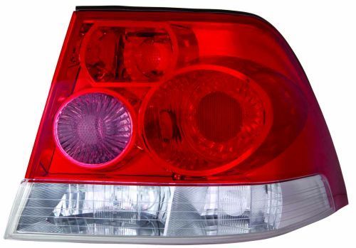 Lampa tylna zespolona ABAKUS 442-1959R-LD-UE