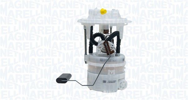Moduł pompy paliwa MAGNETI MARELLI 519700000197