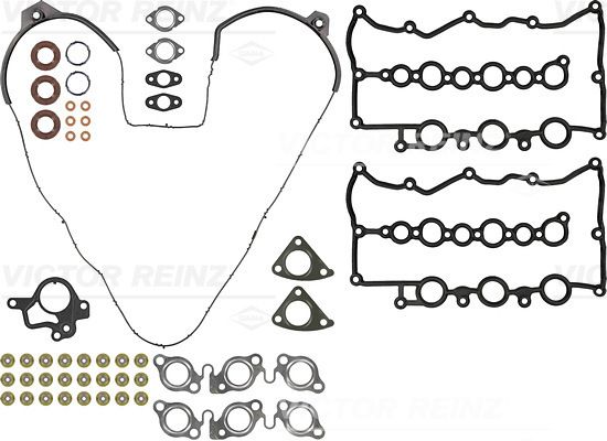 Zestaw uszczelek, głowica cylindrów VICTOR REINZ 02-38558-02