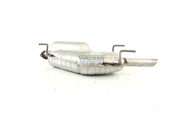 Tłumik końcowy WALKER 21001
