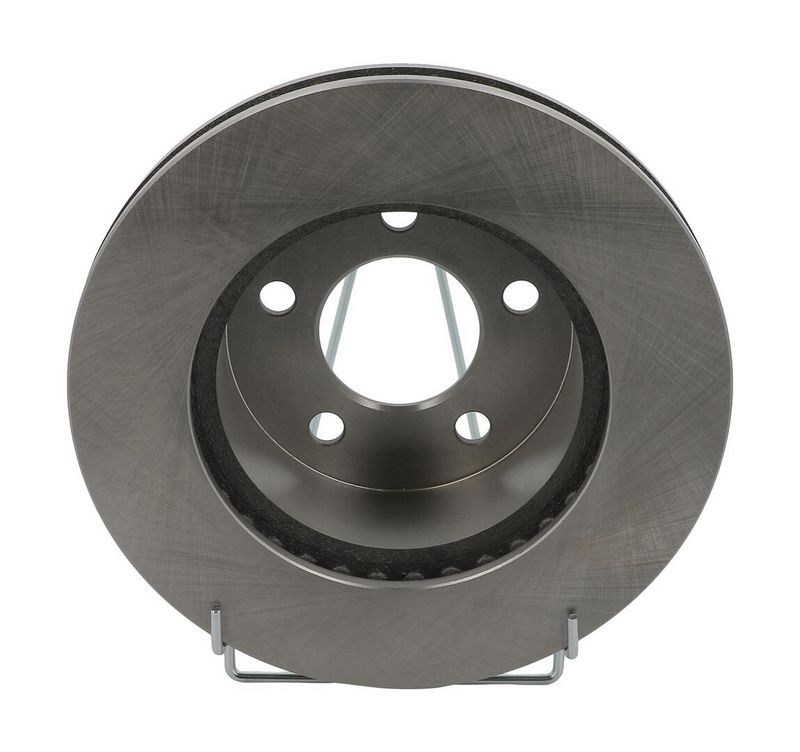 Tarcza hamulcowa FERODO DDF1027