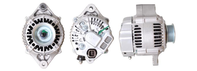 Alternator DRI 245139752