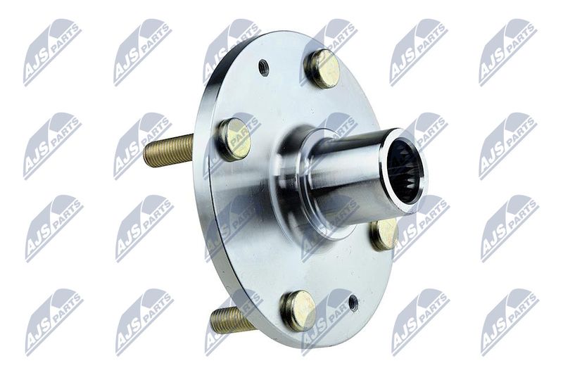 Piasta koła NTY KLP-MS-004P2