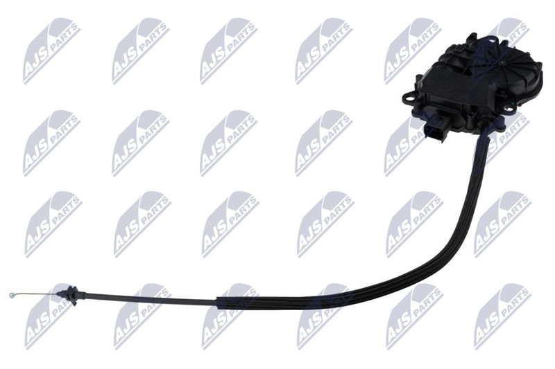 Zamek drzwi NTY EZC-LR-046