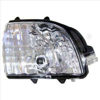 Lampa kierunkowskazu TYC 338-0043-3