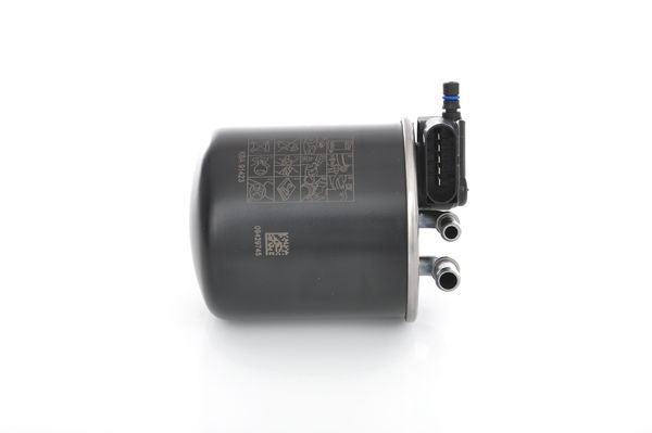Filtr paliwa BOSCH F026402837