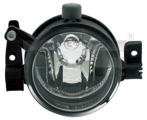 Reflektor przeciwmgłowy TYC 19-0407001