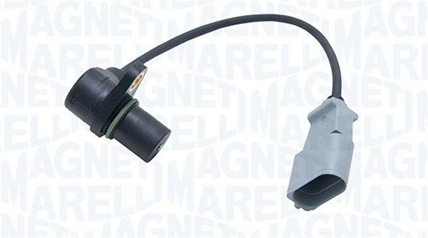 Generator impulsów, wał korbowy MAGNETI MARELLI 064848100010