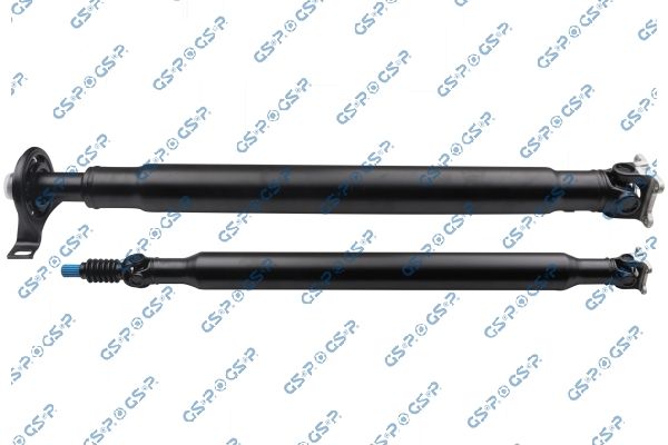 Wał napędowy, napęd osi GSP PS901368