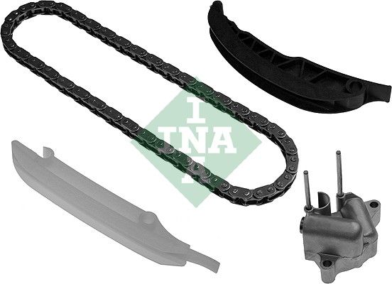 Zestaw łańcucha rozrządu INA 559003210