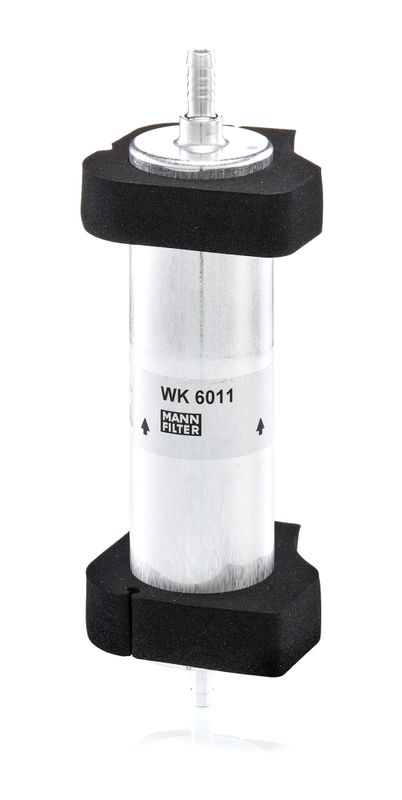 Filtr paliwa MANN-FILTER wk 6011