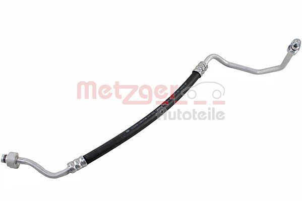 Linia wysokiego ciśnienia, Klimatyzacja METZGER 2360143