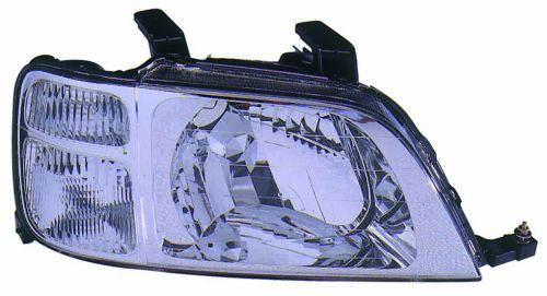 Reflektor ABAKUS 217-1125l-ld-em