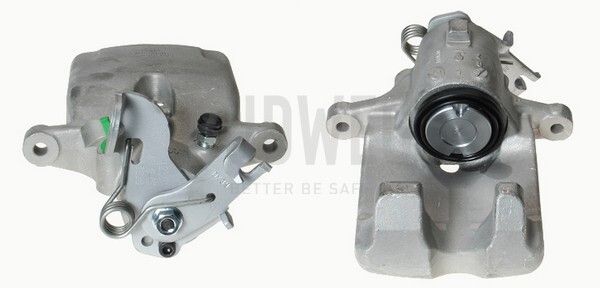 Zacisk hamulca BUDWEG CALIPER 344374