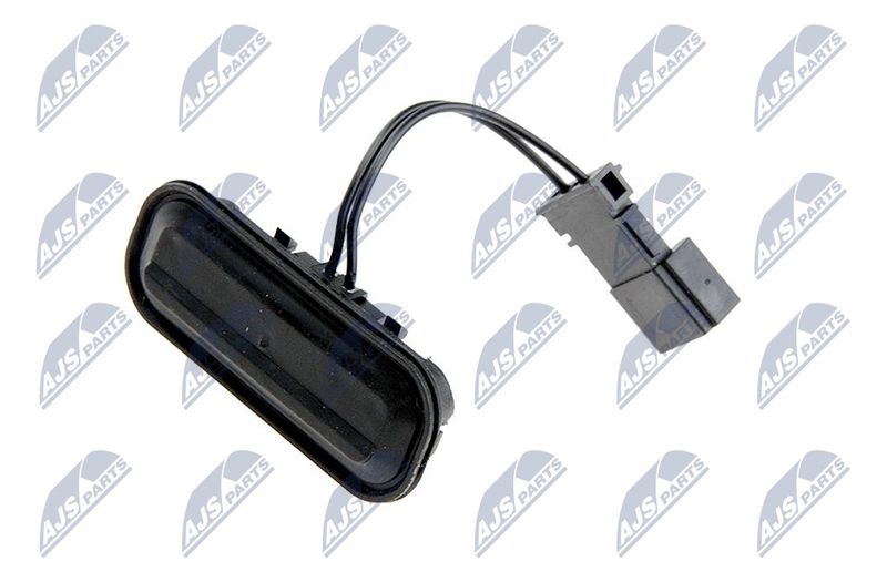 Przełącznik, system zamykania drzwi NTY EZC-PL-002