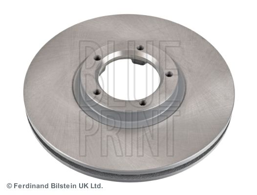 Tarcza hamulcowa BLUE PRINT ADF124345