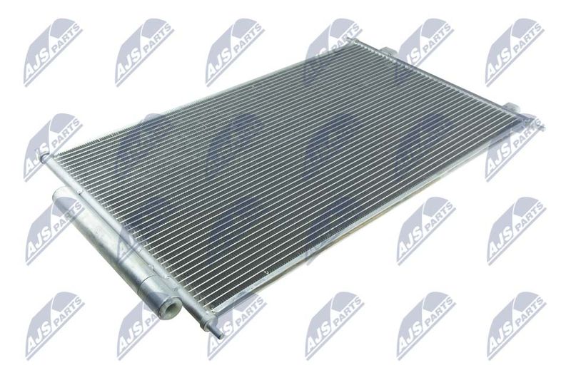 Skraplacz, klimatyzacja NTY CCS-HD-026