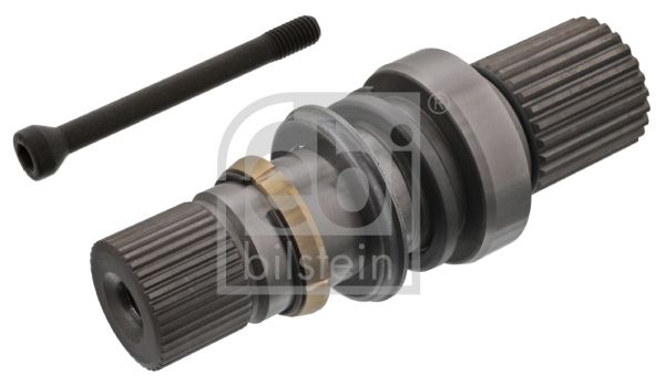Wałek wewnętrzny, mechanizm różnicowy FEBI BILSTEIN 45931