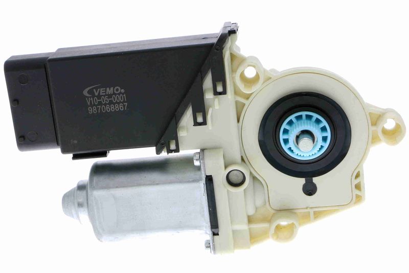 Silnik elektryczny, podnośnik szyby VEMO v10-05-0001