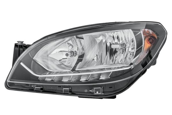 Reflektor HELLA 1EL012643-011