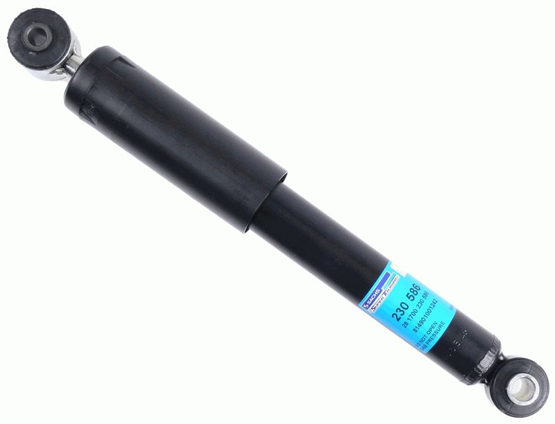 Amortyzator SACHS 230 586