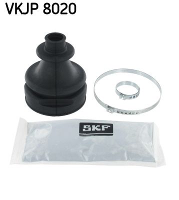 Zestaw osłon, wał napędowy SKF VKJP8020