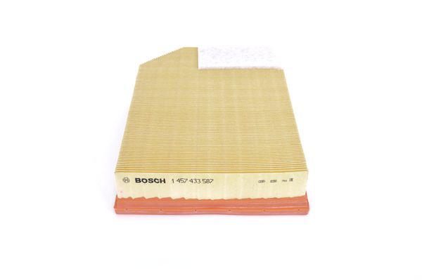 Filtr powietrza BOSCH 1457433587