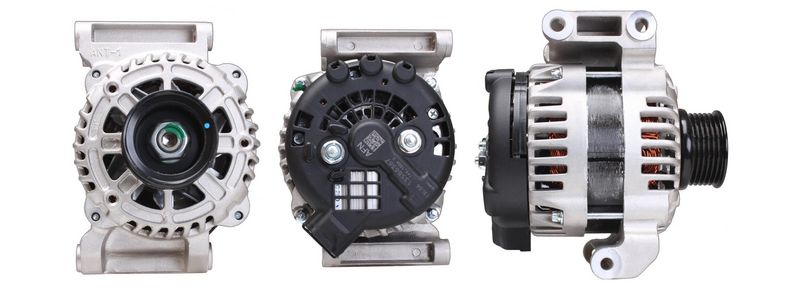 Alternator DRI 2283081002